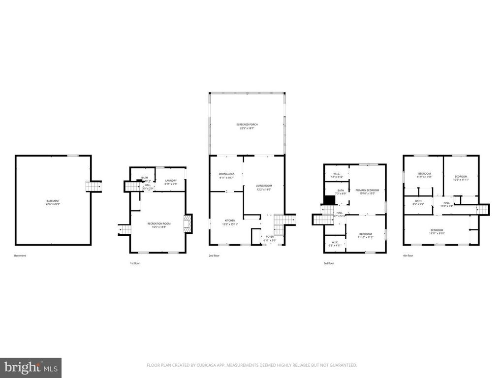 Image 46 of property listing at 19320 RICHWOOD CT, Brookeville, MD 20833