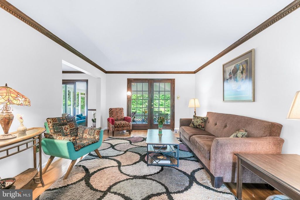 Image 6 of property listing at 19320 RICHWOOD CT, Brookeville, MD 20833