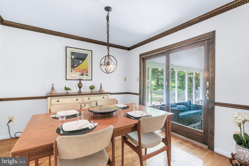 Image 7 of property listing at 19320 RICHWOOD CT, Brookeville, MD 20833