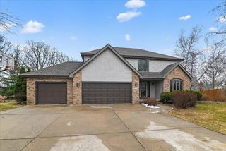 690 Ridge View Lane, Oregon, WI 53575