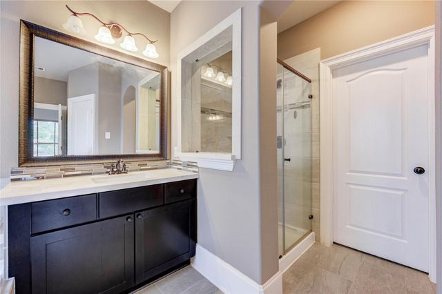 25242 Forest Ledge Drive, Porter, TX 77365