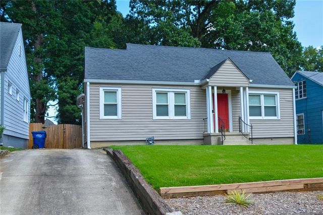 184 Clifton Street, Atlanta, GA 30317