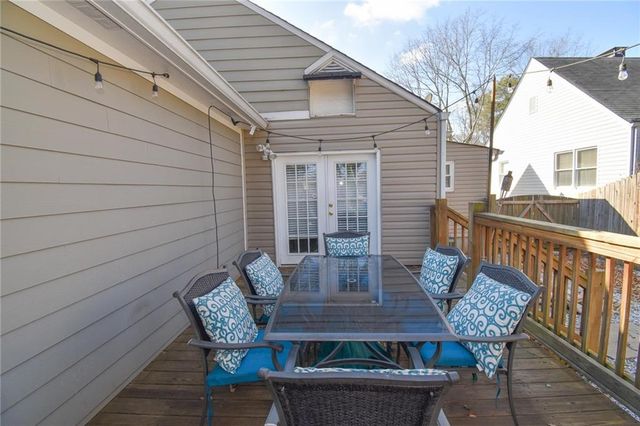184 Clifton Street, Atlanta, GA 30317