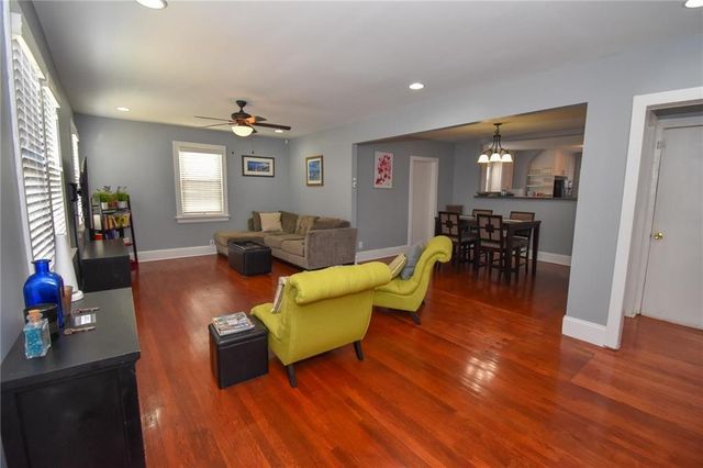 184 Clifton Street, Atlanta, GA 30317