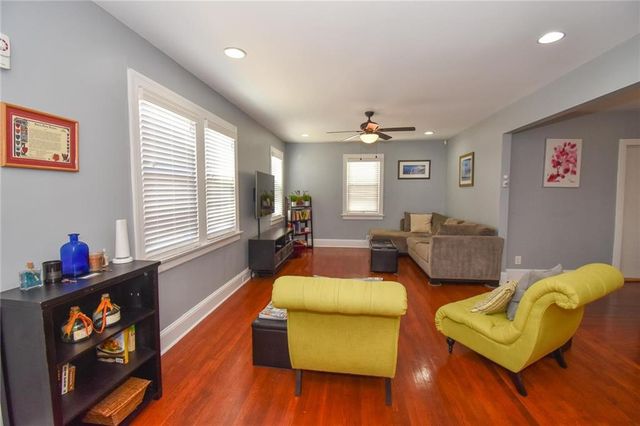 184 Clifton Street, Atlanta, GA 30317
