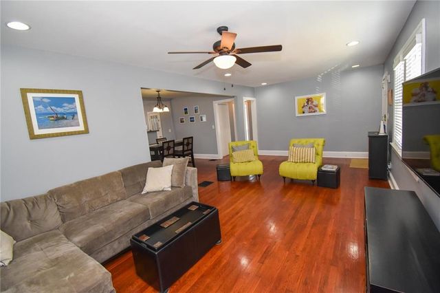 184 Clifton Street, Atlanta, GA 30317
