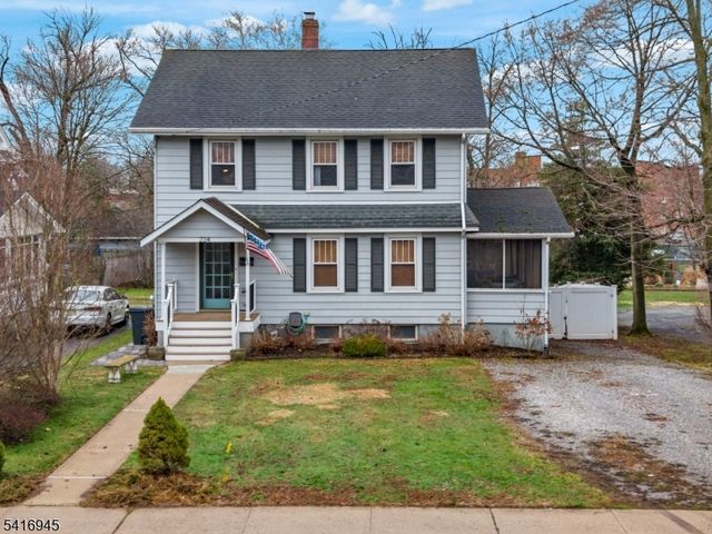 224 E High St, Somerville Boro, NJ 08876