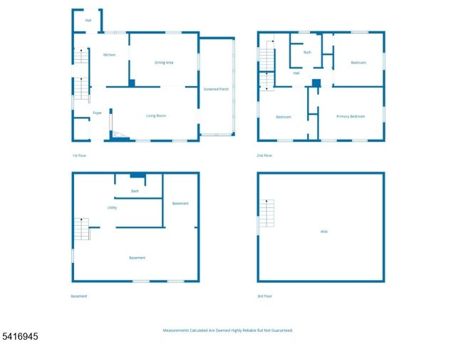 224 E High St, Somerville Boro, NJ 08876