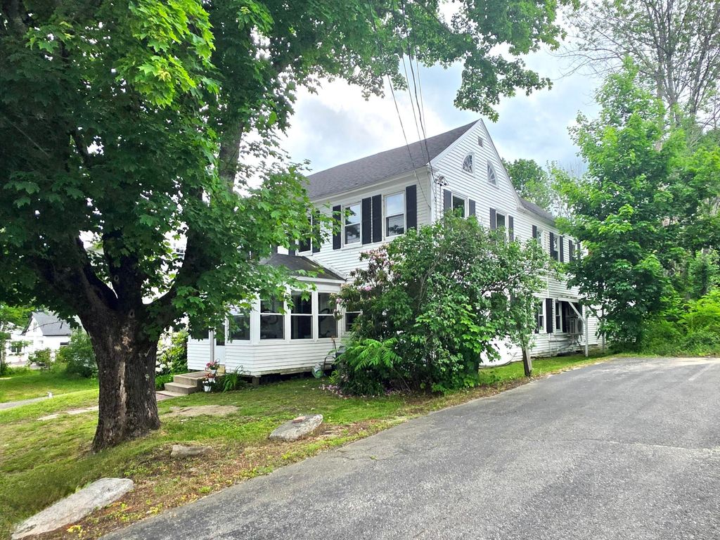 5 Ossipee Trail E, Standish, ME 04084 — photo 2