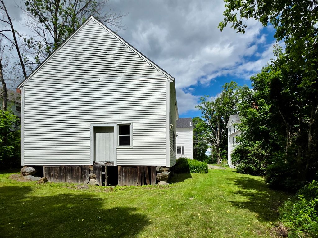 5 Ossipee Trail E, Standish, ME 04084 — photo 5