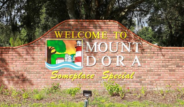 1359 ELYSIUM BOULEVARD, Mount Dora, FL 32757