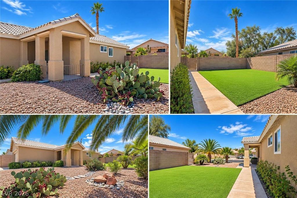2752 Saigon Drive, Henderson, NV 89052 — photo 2