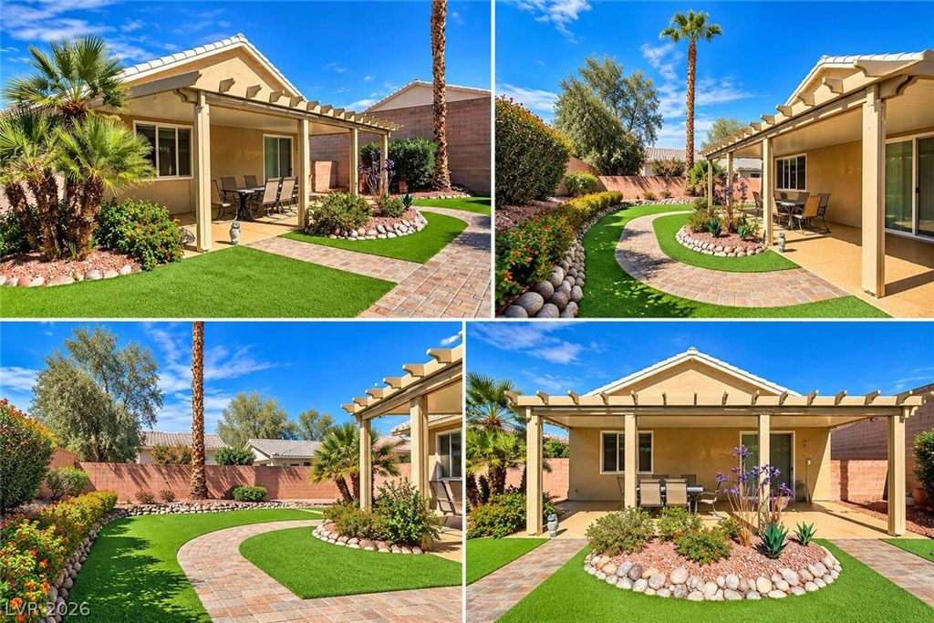2752 Saigon Drive, Henderson, NV 89052 — photo 3