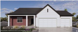 220 W GLENBRITTLE DR #206, Lehi, UT 84043