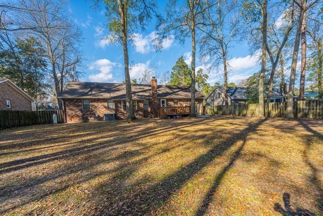 105 Sumners Alley, Summerville, SC 29485