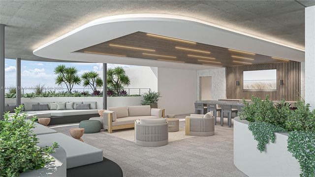 3034 Oak Avenue 404, Coconut Grove, FL 33133