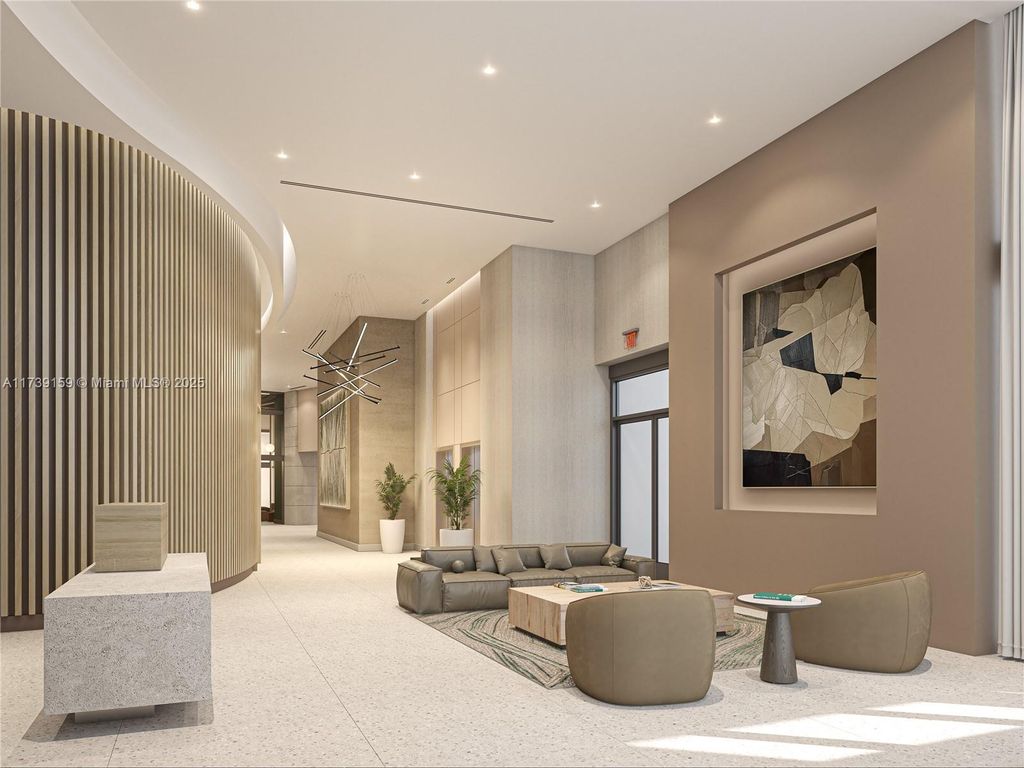 3034 Oak Avenue 404, Coconut Grove, FL 33133