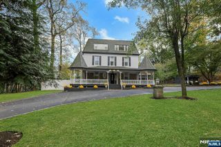 80 Prospect Avenue, Woodcliff Lake, NJ 07677