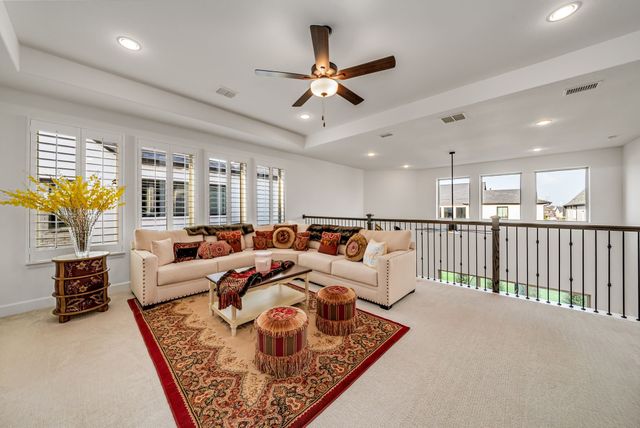 13826 Malinda Drive, Frisco, TX 75033