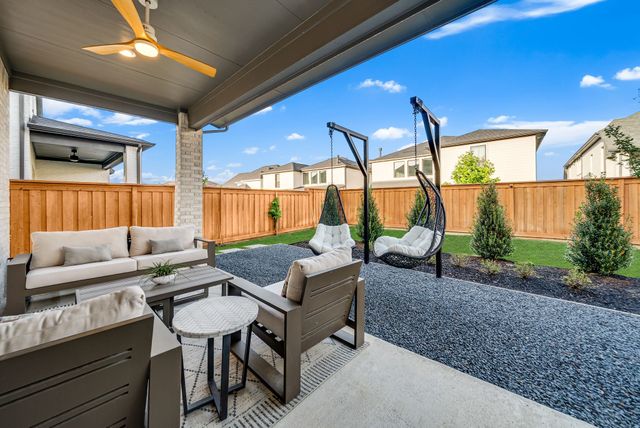 13826 Malinda Drive, Frisco, TX 75033