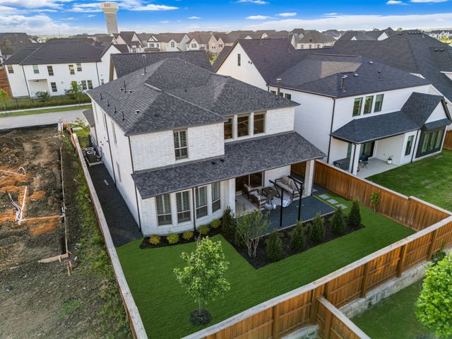 13826 Malinda Drive, Frisco, TX 75033
