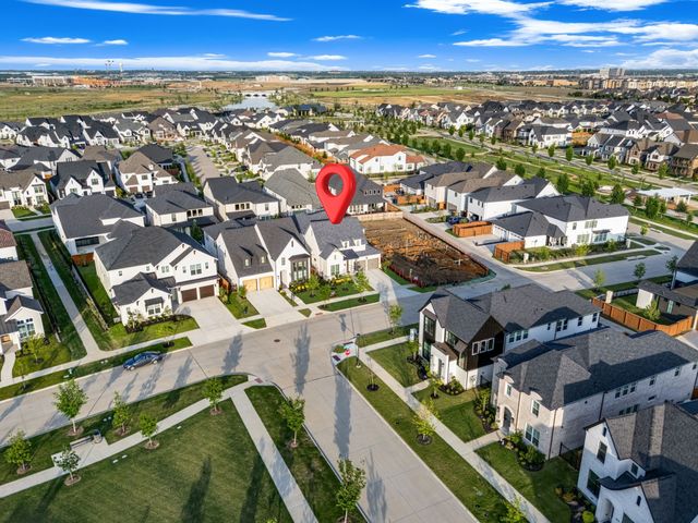 13826 Malinda Drive, Frisco, TX 75033