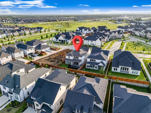 13826 Malinda Drive, Frisco, TX 75033