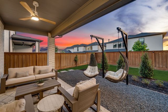 13826 Malinda Drive, Frisco, TX 75033