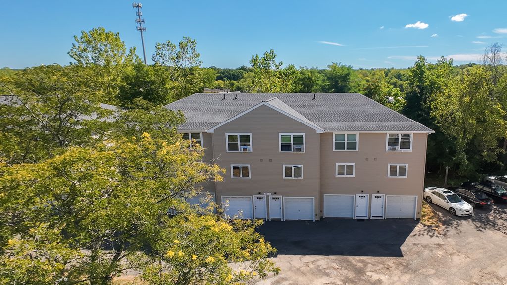 1243 East Street F, New Britain, CT 06053