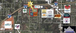 NEC 44th Street & Connecticut, 2, Joplin, MO 64804