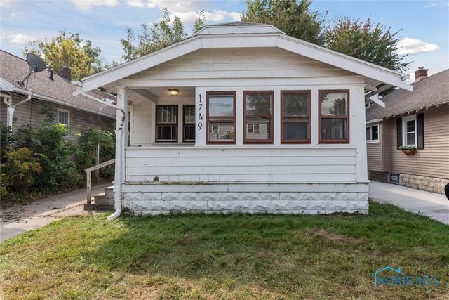 1749 Berdan Avenue, Toledo, OH 43613