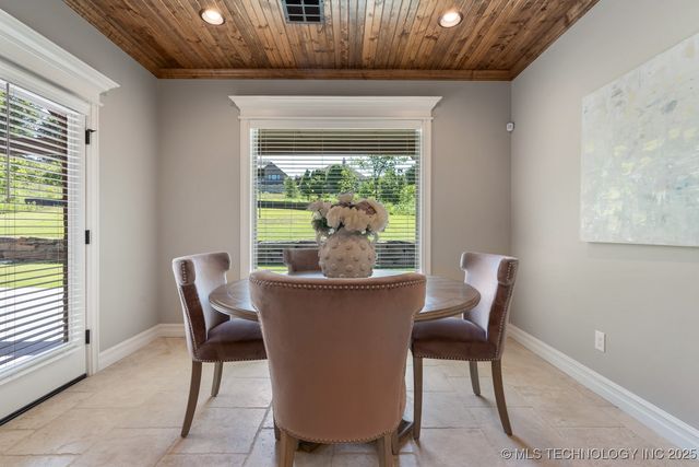 2787 Forest View Drive, Claremore, OK 74017