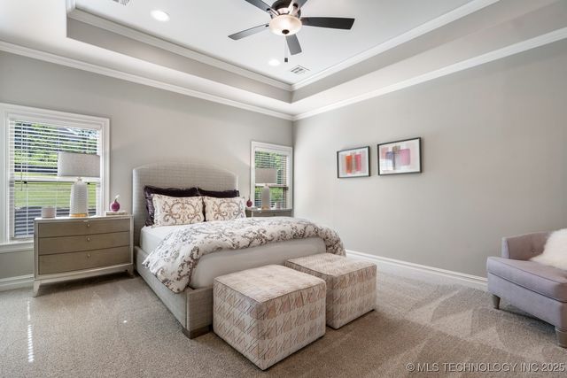 2787 Forest View Drive, Claremore, OK 74017