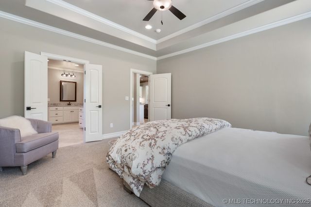 2787 Forest View Drive, Claremore, OK 74017