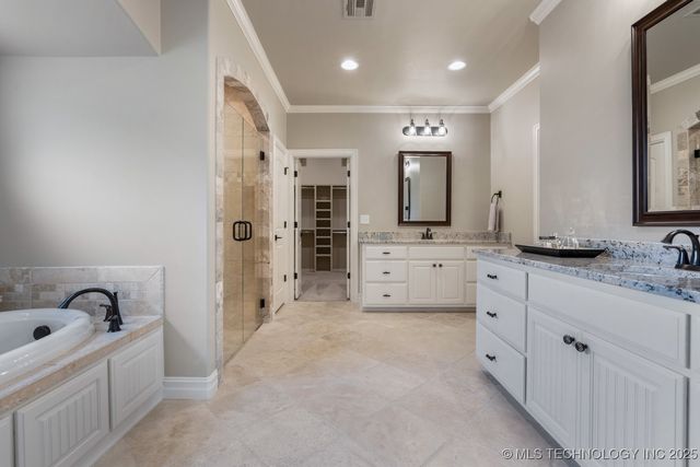 2787 Forest View Drive, Claremore, OK 74017