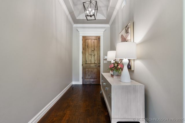 2787 Forest View Drive, Claremore, OK 74017