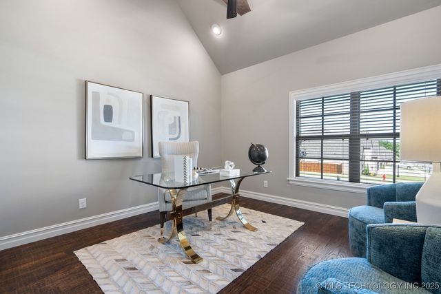 2787 Forest View Drive, Claremore, OK 74017