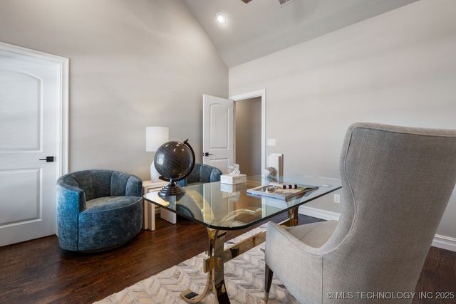 2787 Forest View Drive, Claremore, OK 74017