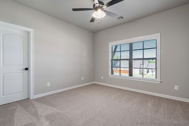 2787 Forest View Drive, Claremore, OK 74017