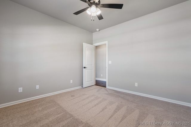 2787 Forest View Drive, Claremore, OK 74017