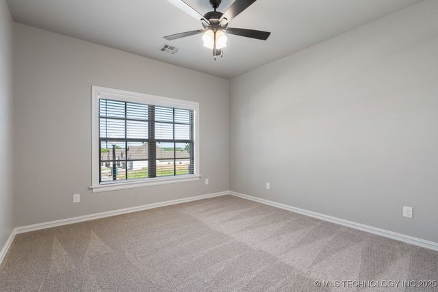 2787 Forest View Drive, Claremore, OK 74017