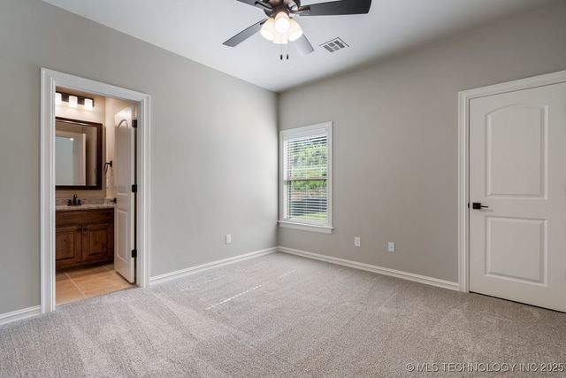 2787 Forest View Drive, Claremore, OK 74017