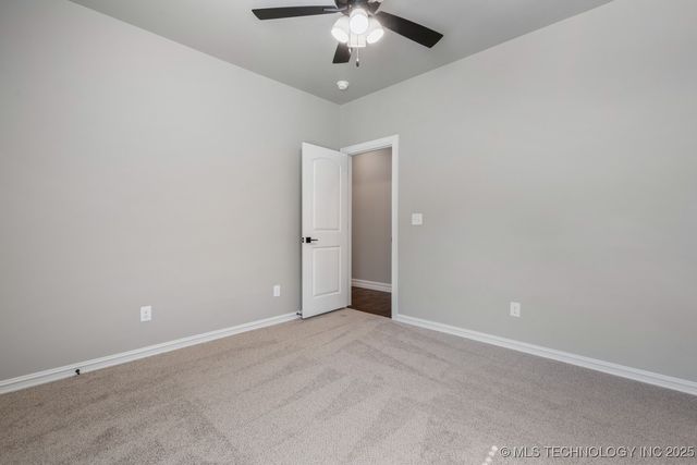 2787 Forest View Drive, Claremore, OK 74017