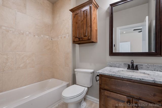 2787 Forest View Drive, Claremore, OK 74017