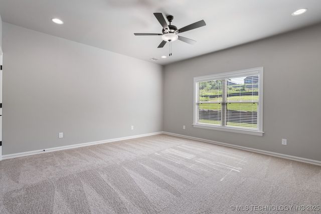 2787 Forest View Drive, Claremore, OK 74017