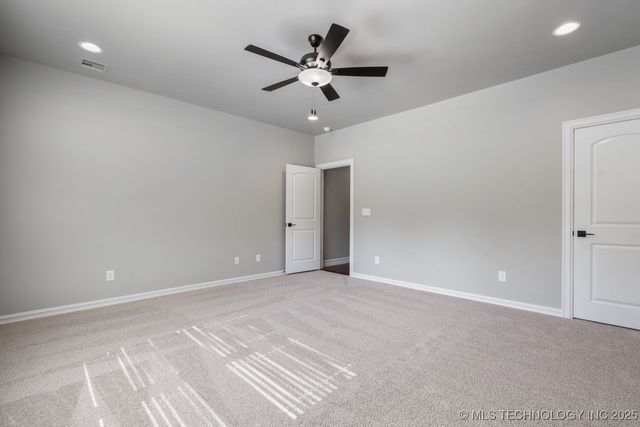 2787 Forest View Drive, Claremore, OK 74017