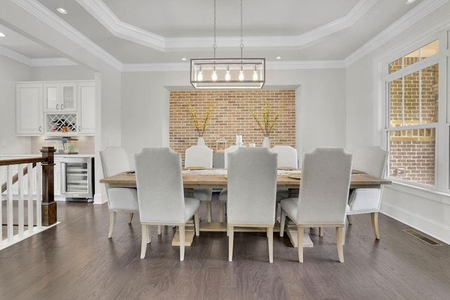 16450 Waxmyrtle Road, Alpharetta, GA 30004