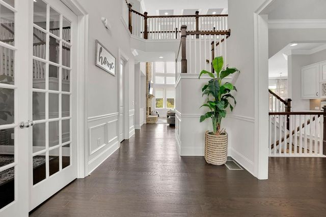 16450 Waxmyrtle Road, Alpharetta, GA 30004