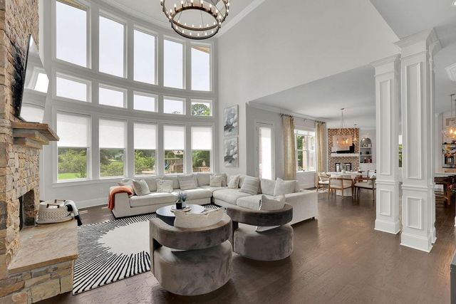 16450 Waxmyrtle Road, Alpharetta, GA 30004