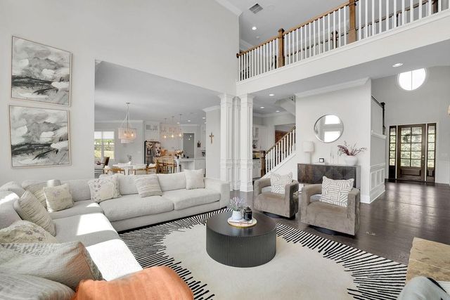 16450 Waxmyrtle Road, Alpharetta, GA 30004